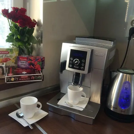 Apartamento Centre Liptovský Mikuláš