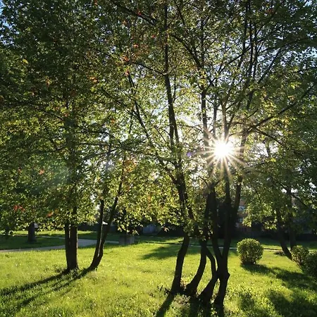 Centre Апартаменты