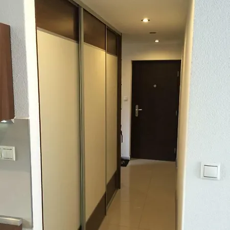 Centre Liptovský Mikuláš