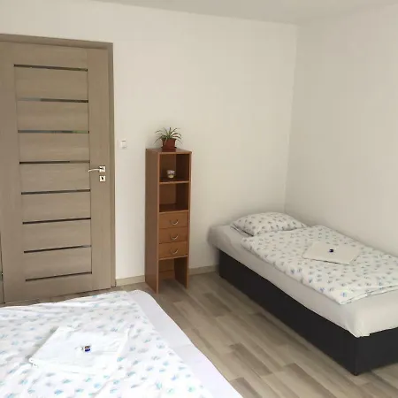 Centre Apartment