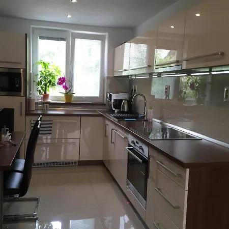 Centre * Liptovský Mikuláš