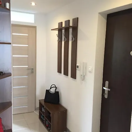 Centre * Liptovský Mikuláš