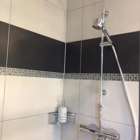 Centre Apartment