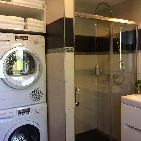 Centre Апартаменты *