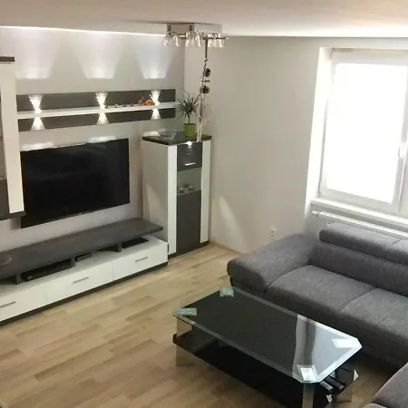 Apartmán Centre *