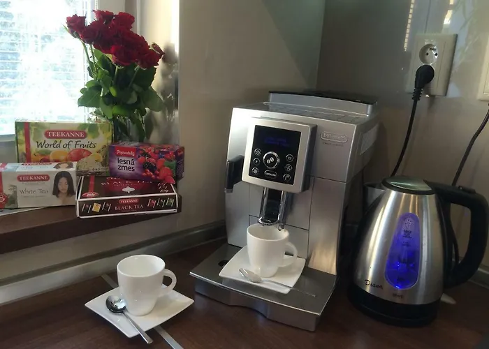 Apartment Centre Liptovský Mikuláš