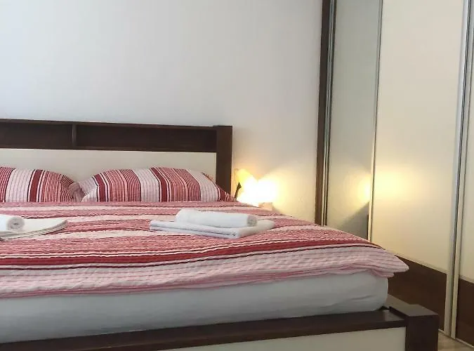 アパート Centre *