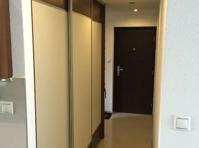 Centre Liptovský Mikuláš