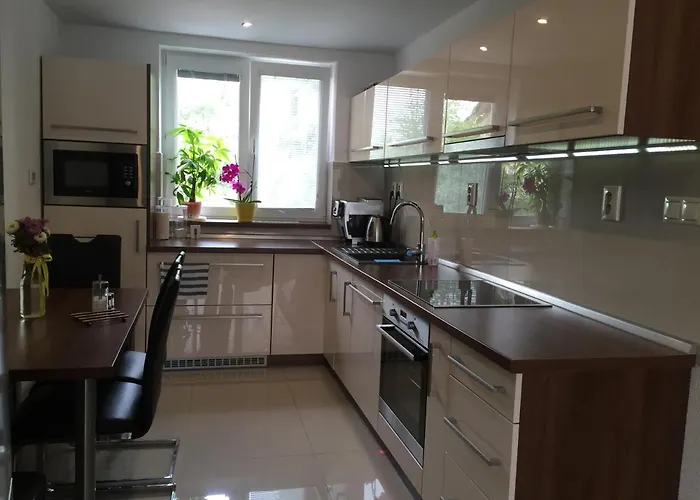 Centre * Liptovský Mikuláš