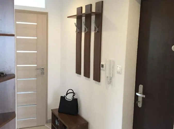 Centre * Liptovský Mikuláš