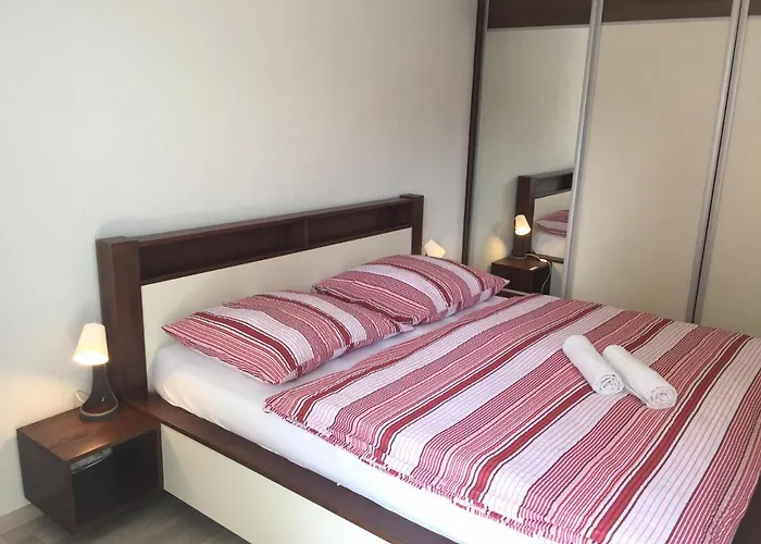 Apartamento Centre *