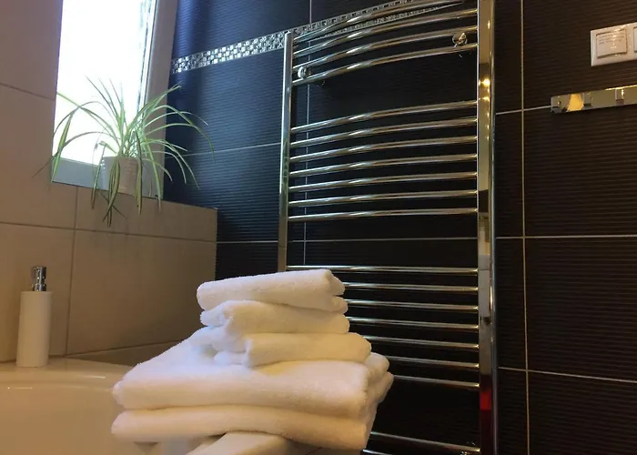 Apartamento Centre